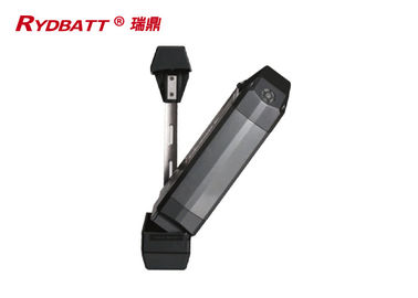Paquet Redar Li-18650-10S4P-36V 10.4Ah de batterie au lithium de RYDBATT SSE-041 (36V) pour la batterie électrique de bicyclette
